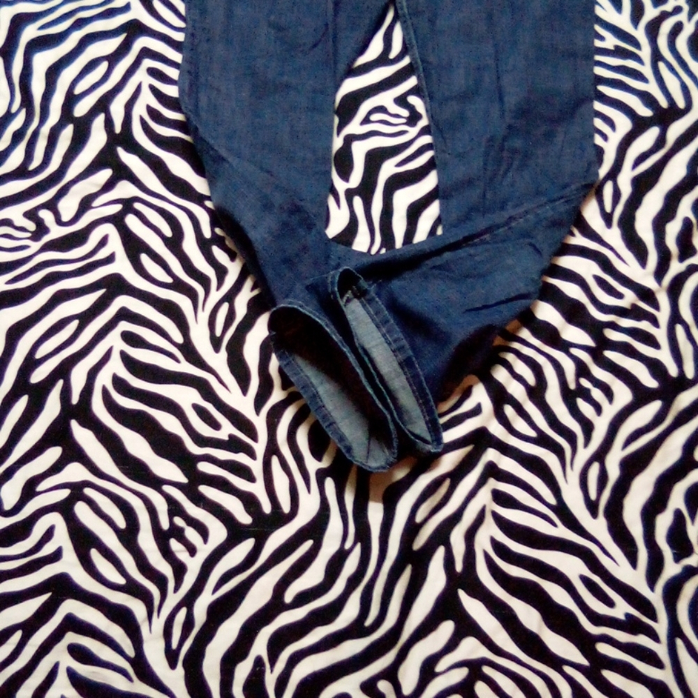 Lee Riders Jeans - Picture 4 of 8